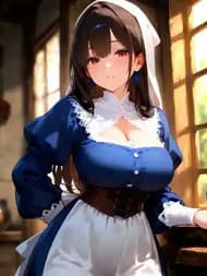 Soulbound: Dual Cultivation