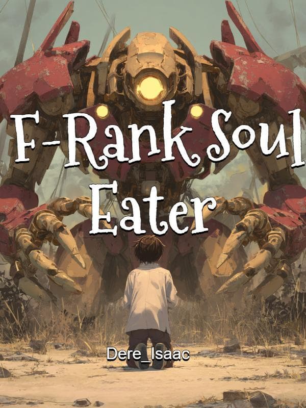 F-Rank Soul Eater
