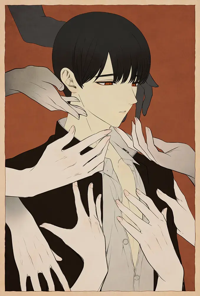 Became a God After Pretending to Burn My Life [Infinite]