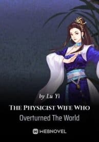 The Physicist Wife Who Overturned The World